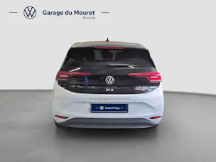 VW ID.3 Pro 58 kWh Pro United