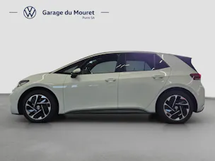 VW ID.3 Pro 58 kWh Pro United