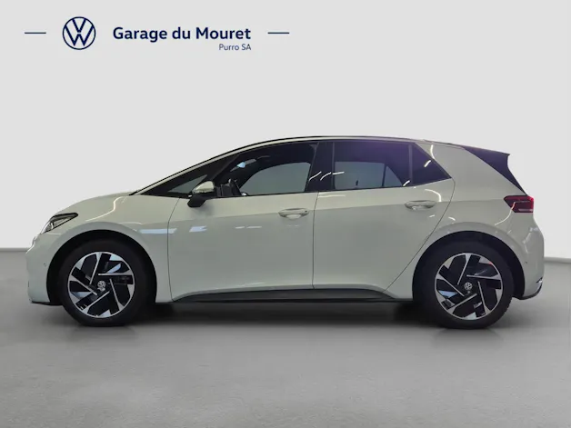 VW ID.3 Pro 58 kWh Pro United