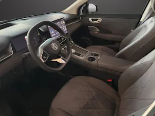MG S6 EV 77 kWh Luxury 4WD