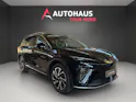 MG S6 EV 77 kWh Luxury 4WD