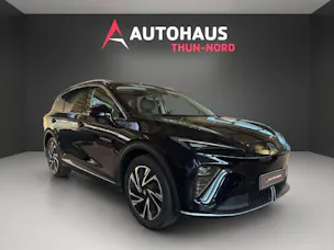 MG S6 EV 77 kWh Luxury 4WD