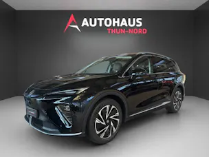 MG S6 EV 77 kWh Luxury 4WD