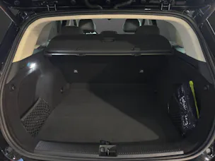 MG S6 EV 77 kWh Luxury 4WD