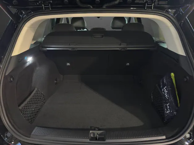 MG S6 EV 77 kWh Luxury 4WD