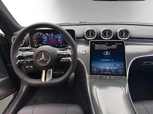 Mercedes-Benz CLE 200 Coupé 4Matic 9G-Tronic