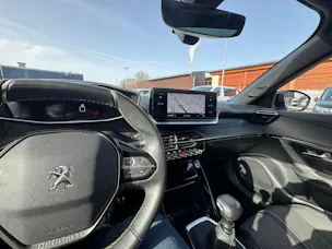 Peugeot 2008 1.5 BlueHDi GT Line