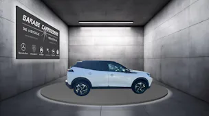 Peugeot 2008 1.5 BlueHDi GT Line