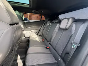 Peugeot 2008 1.5 BlueHDi GT Line
