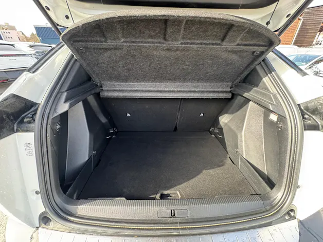 Peugeot 2008 1.5 BlueHDi GT Line