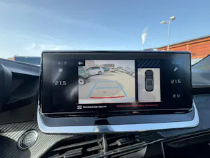 Peugeot 2008 1.5 BlueHDi GT Line