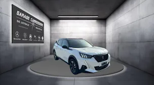 Peugeot 2008 1.5 BlueHDi GT Line