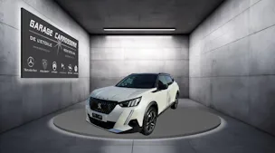 Peugeot 2008 1.5 BlueHDi GT Line