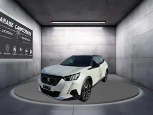 Peugeot 2008 1.5 BlueHDi GT Line