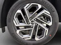 Hyundai Tucson 1.6 T-GDi HEV Vertex 4WD
