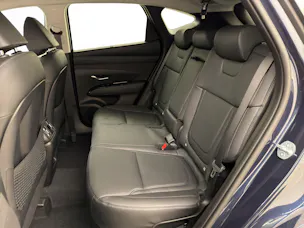 Hyundai Tucson 1.6 T-GDi HEV Vertex 4WD