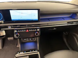 Hyundai Tucson 1.6 T-GDi HEV Vertex 4WD