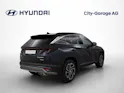 Hyundai Tucson 1.6 T-GDi HEV Vertex 4WD