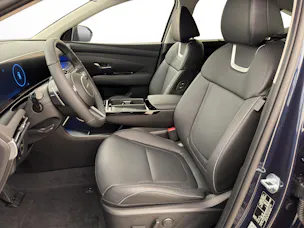Hyundai Tucson 1.6 T-GDi HEV Vertex 4WD