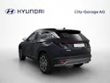 Hyundai Tucson 1.6 T-GDi HEV Vertex 4WD