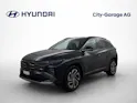 Hyundai Tucson 1.6 T-GDi HEV Vertex 4WD
