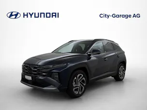 Hyundai Tucson 1.6 T-GDi HEV Vertex 4WD