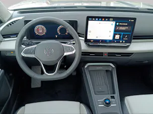 VW T-Roc 1.5 eTSI mHEV Style DSG