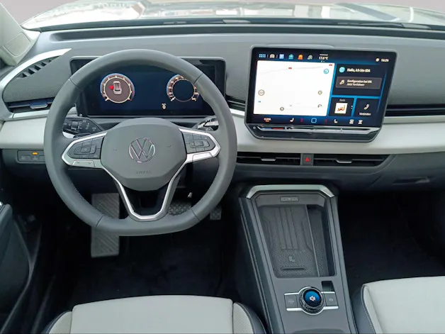 VW T-Roc 1.5 eTSI mHEV Style DSG
