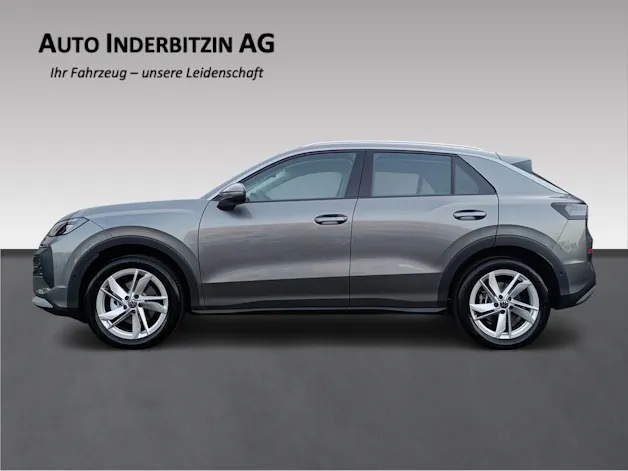 VW T-Roc 1.5 eTSI mHEV Style DSG