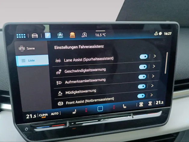 VW T-Roc 1.5 eTSI mHEV Style DSG