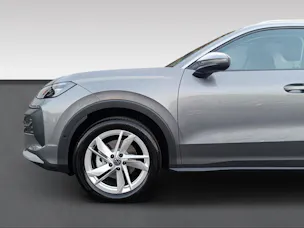 VW T-Roc 1.5 eTSI mHEV Style DSG