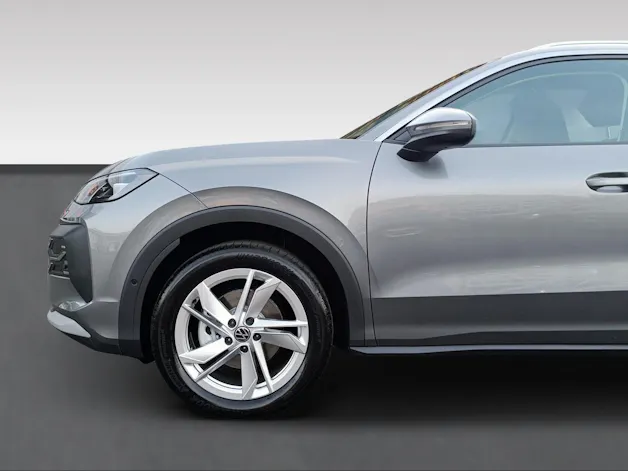 VW T-Roc 1.5 eTSI mHEV Style DSG