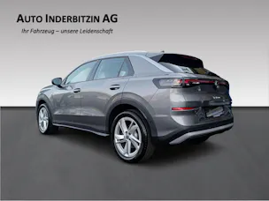 VW T-Roc 1.5 eTSI mHEV Style DSG