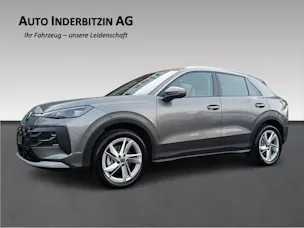 VW T-Roc 1.5 eTSI mHEV Style DSG