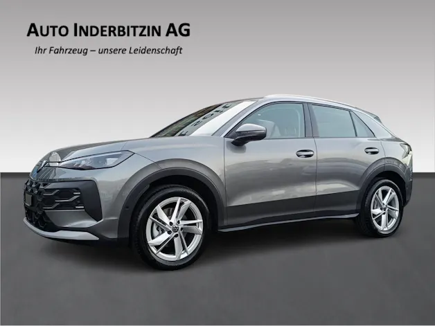 VW T-Roc 1.5 eTSI mHEV Style DSG