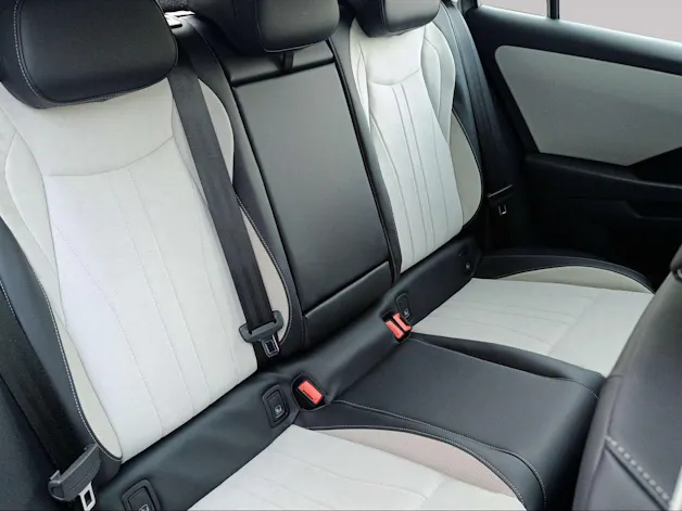 VW T-Roc 1.5 eTSI mHEV Style DSG