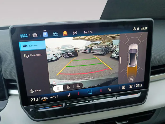 VW T-Roc 1.5 eTSI mHEV Style DSG