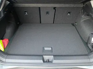 VW T-Roc 1.5 eTSI mHEV Style DSG