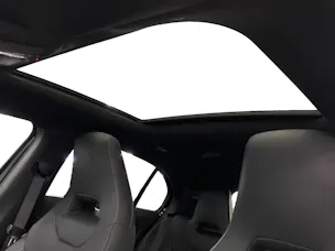 Mercedes-Benz A 45 S AMG 4matic+
