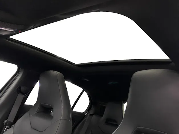 Mercedes-Benz A 45 S AMG 4matic+