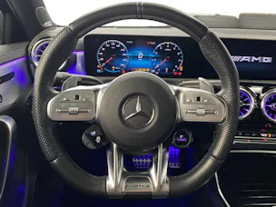 Mercedes-Benz A 45 S AMG 4matic+