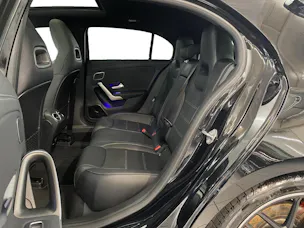 Mercedes-Benz A 45 S AMG 4matic+