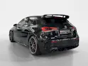 Mercedes-Benz A 45 S AMG 4matic+