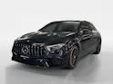 Mercedes-Benz A 45 S AMG 4matic+