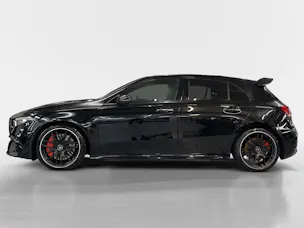 Mercedes-Benz A 45 S AMG 4matic+