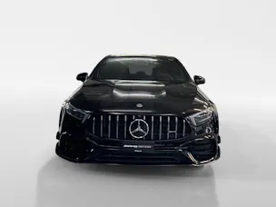 Mercedes-Benz A 45 S AMG 4matic+