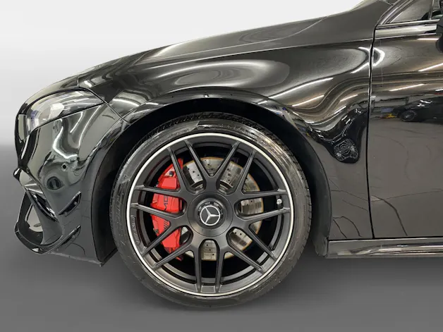 Mercedes-Benz A 45 S AMG 4matic+