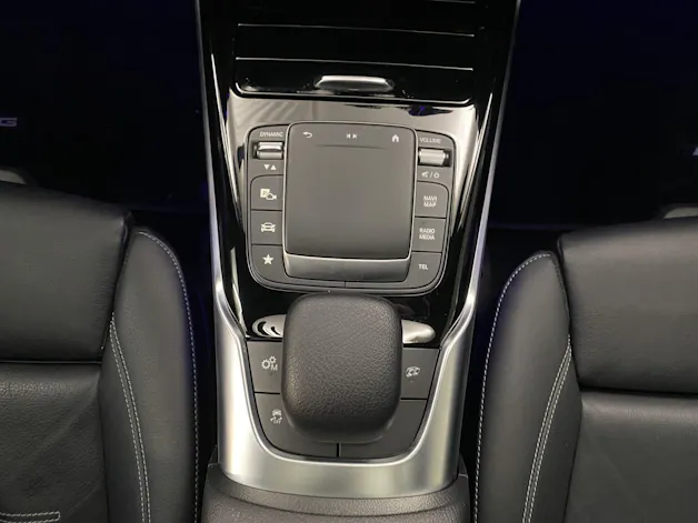 Mercedes-Benz A 45 S AMG 4matic+
