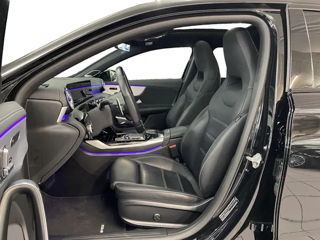 Mercedes-Benz A 45 S AMG 4matic+