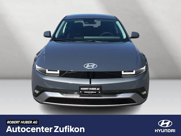 Hyundai Ioniq 5 Origo 84kWh
